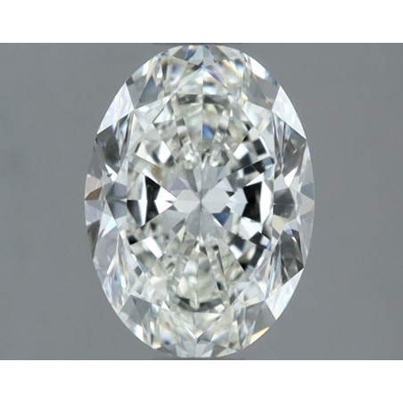 Diament szlif owalny, 1.51ct, VS2, I, GIA 1549202301