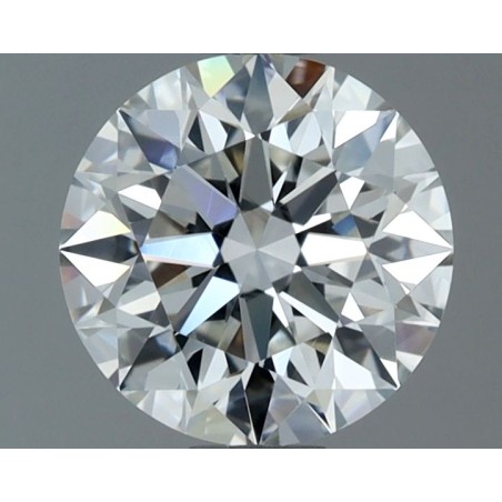 Diament szlif okrągły, 1.09ct, VS2, G, GIA 3545338074