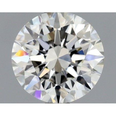 Diament szlif okrągły, 1ct, SI1, I, GIA 5516353867