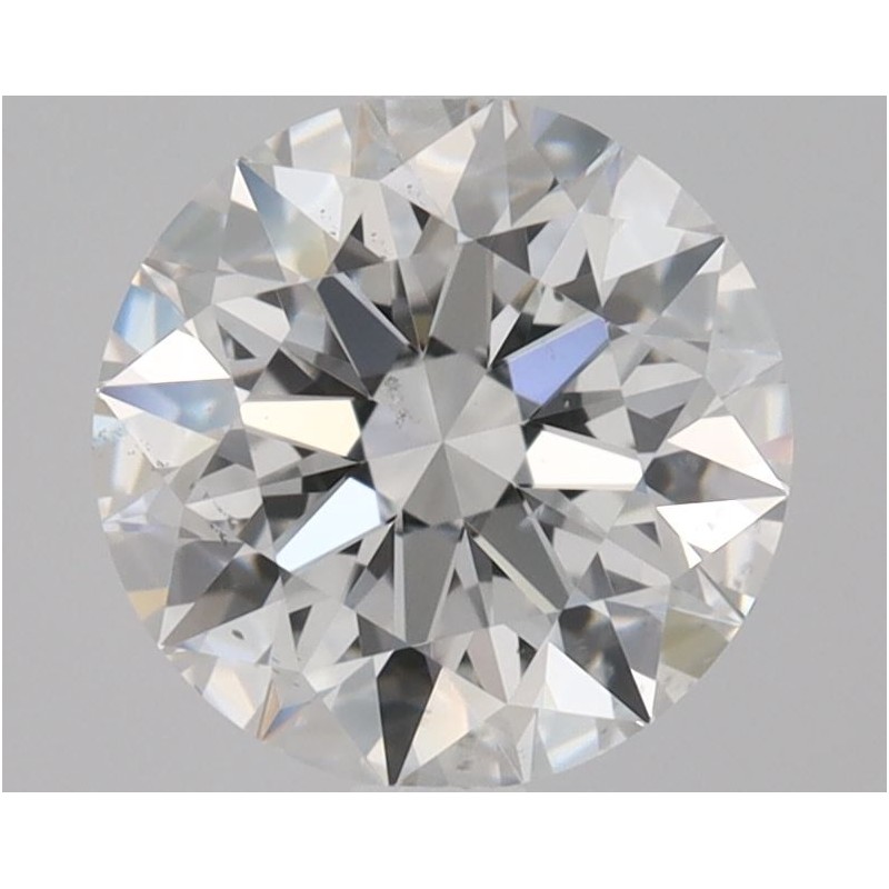 Diament szlif okrągły, 1.01ct, SI1, E, GIA 6234292941
