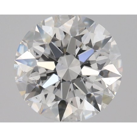 Diament szlif okrągły, 1.01ct, SI1, E, GIA 6234292941