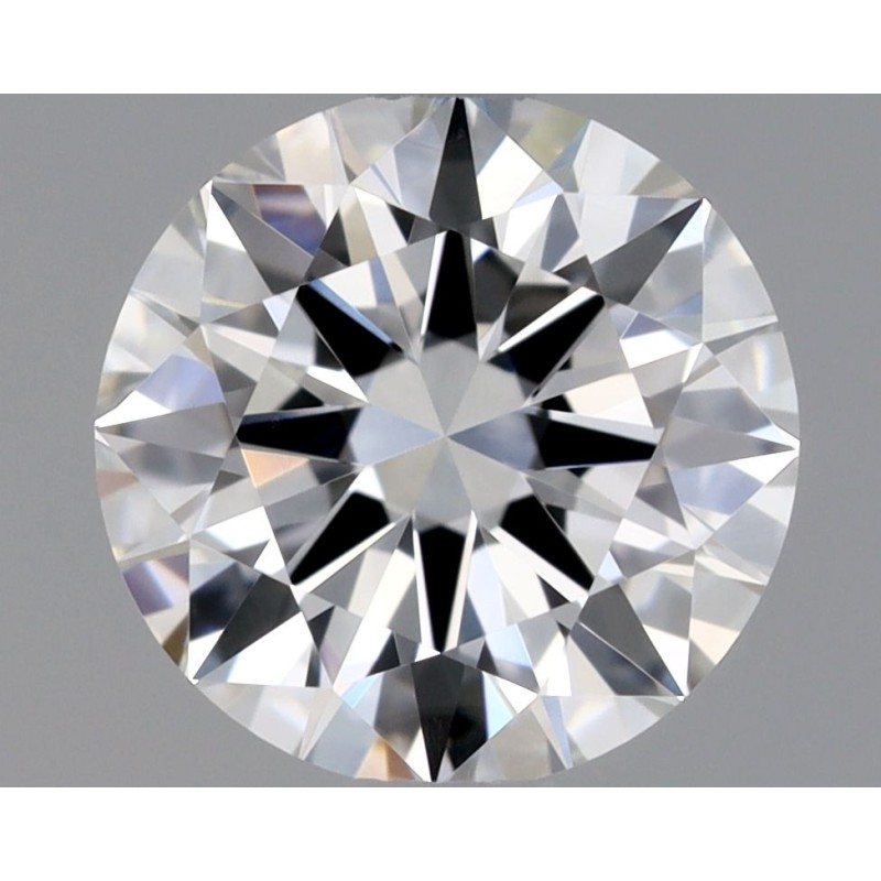 Diament szlif okrągły, 0.64ct, VVS2, E, GIA 7531871724