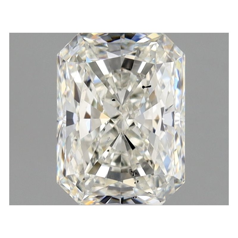 Diament radiant, 1.03ct, SI2, I, GIA 5232837207