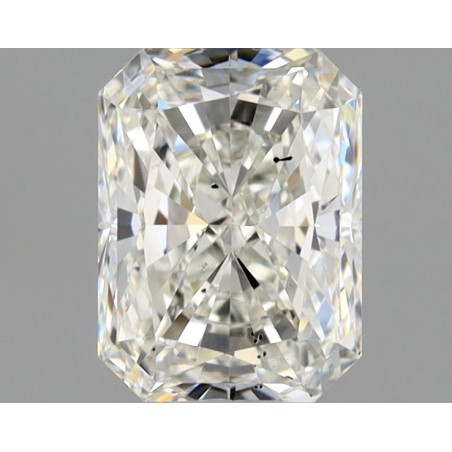 Diament radiant, 1.03ct, SI2, I, GIA 5232837207
