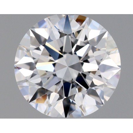Diament szlif okrągły, 0.8ct, VVS1, D, GIA 1539734961