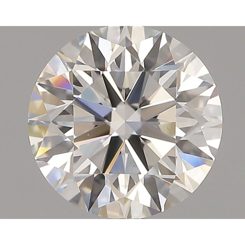 Diament szlif okrągły, 0.72ct, VS1, I, GIA 7518390182