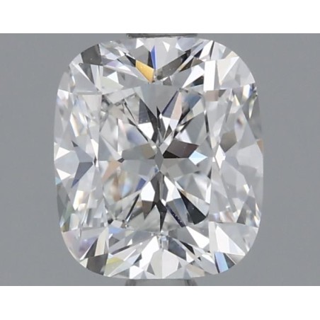 Diament szlif poduszkowy brylantowy, 1.5ct, VVS2, E, GIA 2235752559