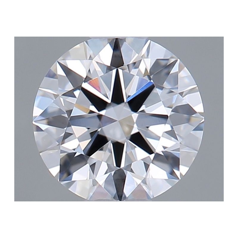 Diament szlif okrągły, 0.61ct, VVS2, D, GIA 7548219962