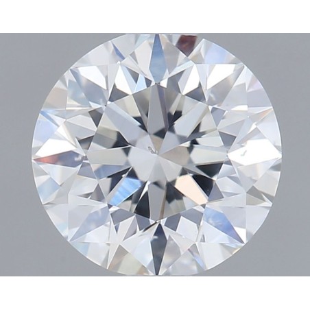 Diament szlif okrągły, 1ct, VS2, G, IGI 747591129