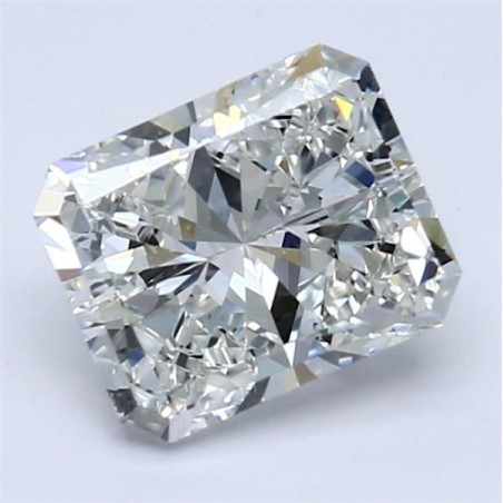 Diament radiant, 1.51ct, VS1, G, GIA 5453615826