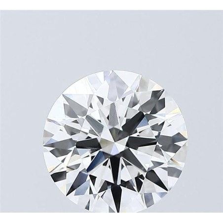 Diament laboratoryjny szlif okrągły, 2.04ct, VVS2, E, IGI LG764644030