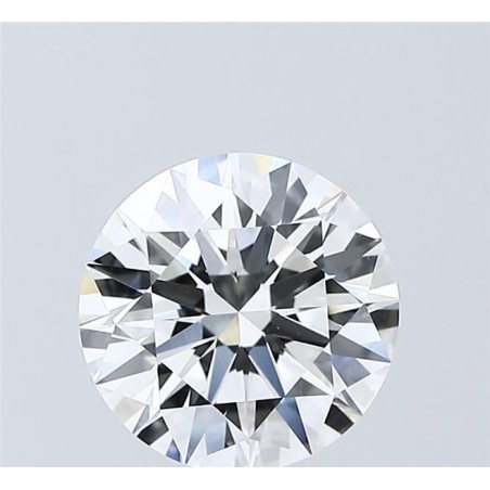 Diament laboratoryjny szlif okrągły, 2.04ct, VVS2, E, IGI LG756528681