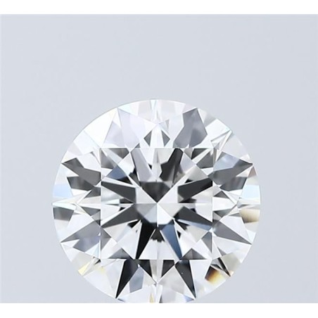 Diament laboratoryjny szlif okrągły, 2.04ct, VVS2, E, IGI LG764663495