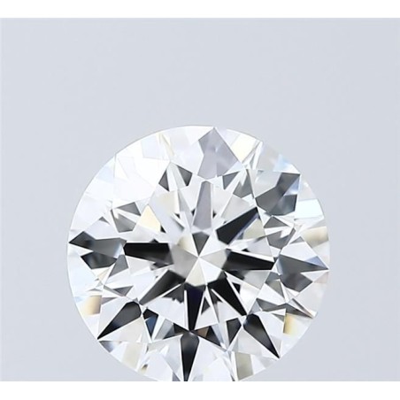 Diament laboratoryjny szlif okrągły, 2.04ct, VVS2, D, IGI LG760549461