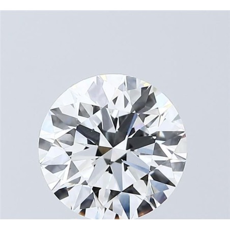 Diament laboratoryjny szlif okrągły, 2.03ct, VVS2, E, IGI LG756528684