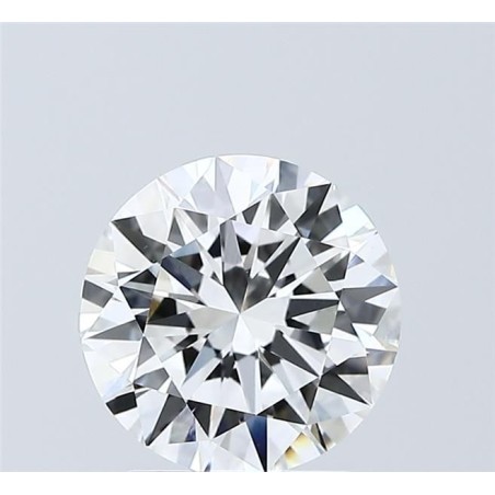 Diament laboratoryjny szlif okrągły, 2.01ct, VVS2, E, IGI LG764644240