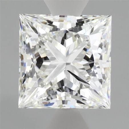 Diament laboratoryjny szlif princess, 2.03ct, VVS1, E, IGI LG756526784