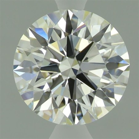 Diament laboratoryjny szlif okrągły, 1.09ct, VVS1, E, IGI LG755520086