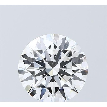 Diament laboratoryjny szlif okrągły, 2.02ct, VVS2, D, IGI LG764644309