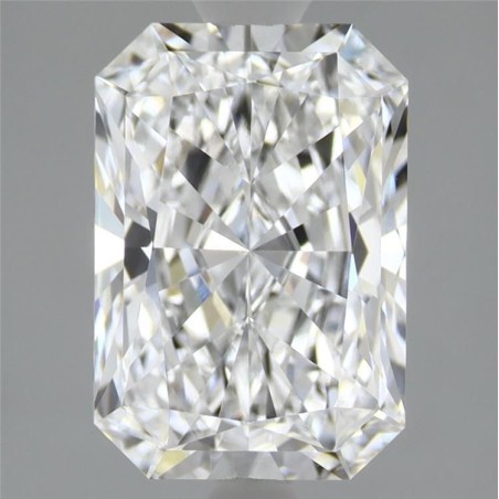 Diament laboratoryjny radiant, 2.59ct, VVS1, D, IGI LG760545256
