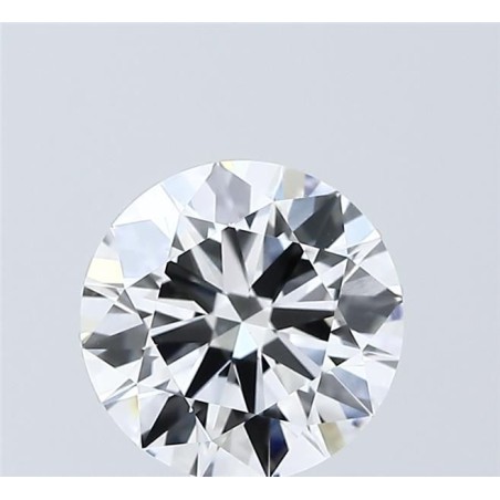 Diament laboratoryjny szlif okrągły, 2ct, VVS2, E, IGI LG756528686