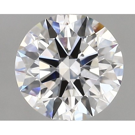 Diament laboratoryjny szlif okrągły, 1.91ct, VVS2, D, IGI LG764674016