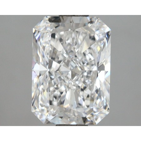 Diament laboratoryjny radiant, 2.51ct, VVS1, D, IGI LG732513219