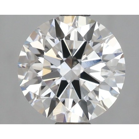 Diament laboratoryjny szlif okrągły, 2.58ct, VVS2, E, IGI LG727568380