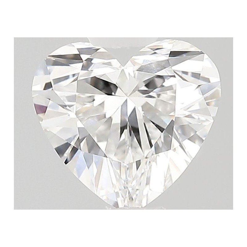 Diament laboratoryjny serce, 1.35ct, VVS2, E, IGI LG610317448