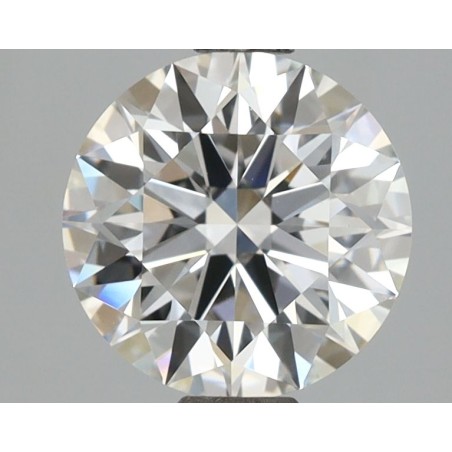 Diament laboratoryjny szlif okrągły, 2.03ct, VVS2, E, IGI LG728531743