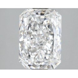 Diament laboratoryjny radiant, 2.5ct, VVS1, D, IGI LG733531612