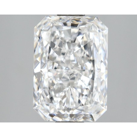 Diament laboratoryjny radiant, 2.5ct, VVS1, D, IGI LG733531612