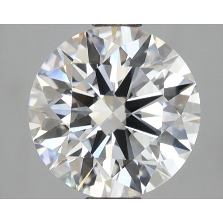 Diament laboratoryjny szlif okrągły, 2.03ct, VVS2, E, IGI LG731502869