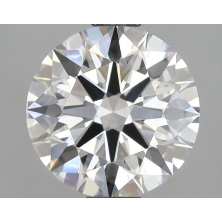 Diament laboratoryjny szlif okrągły, 2.03ct, VVS2, E, IGI LG728529837