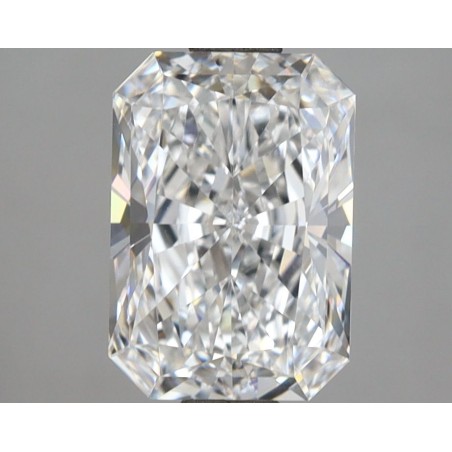 Diament laboratoryjny radiant, 2.52ct, VVS1, D, IGI LG732549731