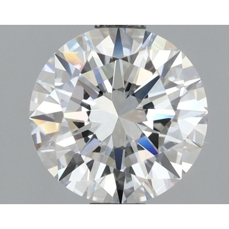 Diament laboratoryjny szlif okrągły, 2.52ct, VVS2, E, IGI LG722580134