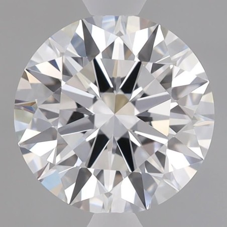 Diament laboratoryjny szlif okrągły, 1.5ct, IF, E, IGI LG596348164