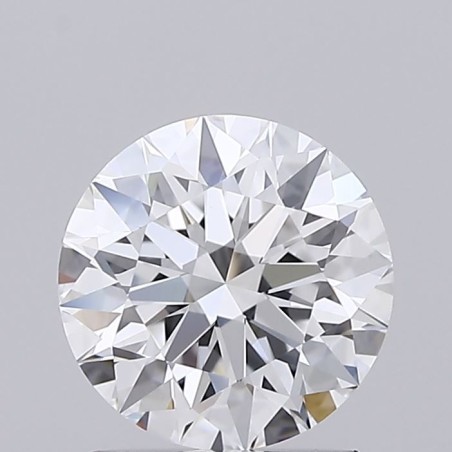 Diament laboratoryjny szlif okrągły, 1.22ct, VVS2, D, IGI LG766688522