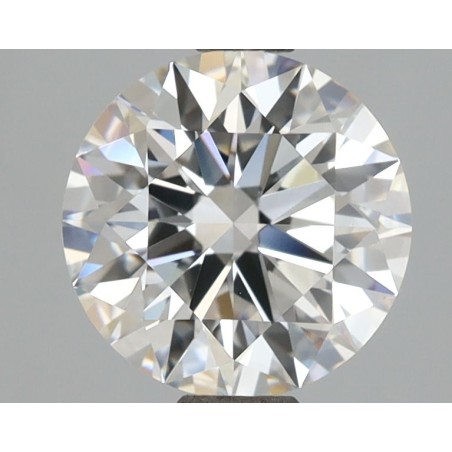 Diament laboratoryjny szlif okrągły, 2.03ct, VVS2, E, IGI LG728531738