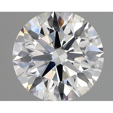 Diament laboratoryjny szlif okrągły, 1.4ct, VVS2, D, IGI LG743598964