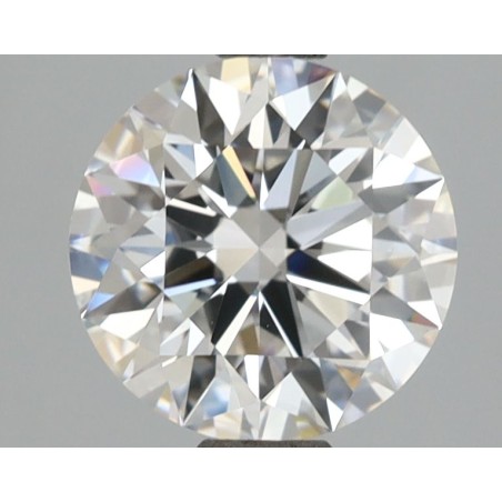 Diament laboratoryjny szlif okrągły, 2.03ct, VVS2, E, IGI LG728531741