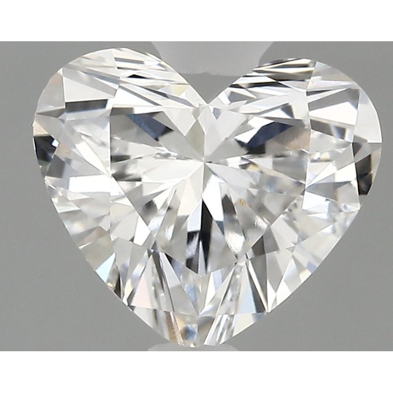 Diament laboratoryjny serce, 1.47ct, VVS2, E, IGI LG727557532 Diament laboratoryjny serce, 1.47ct, VVS2, E, IGI LG727557532