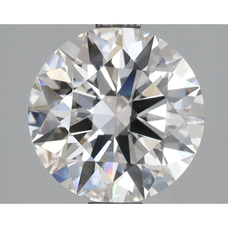 Diament laboratoryjny szlif okrągły, 2.03ct, VVS2, E, IGI LG731567912