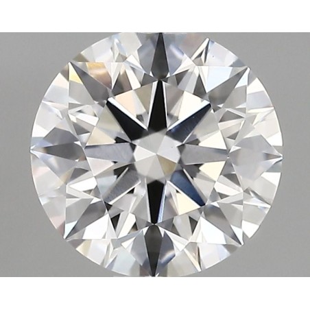 Diament laboratoryjny szlif okrągły, 1.34ct, VVS2, D, IGI LG737537123