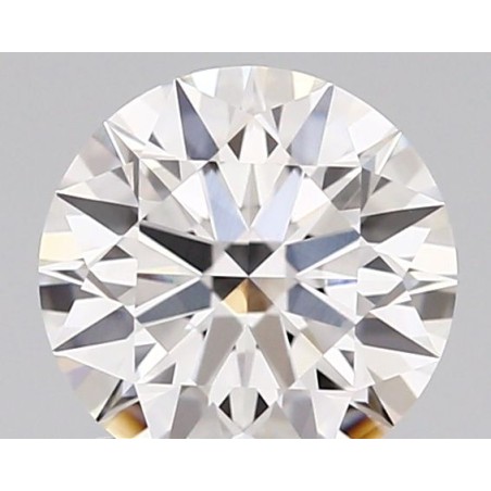 Diament laboratoryjny szlif okrągły, 1.38ct, VVS2, D, IGI LG733567282