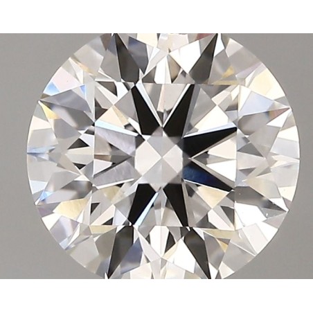 Diament laboratoryjny szlif okrągły, 1.38ct, VVS2, D, IGI LG729527277