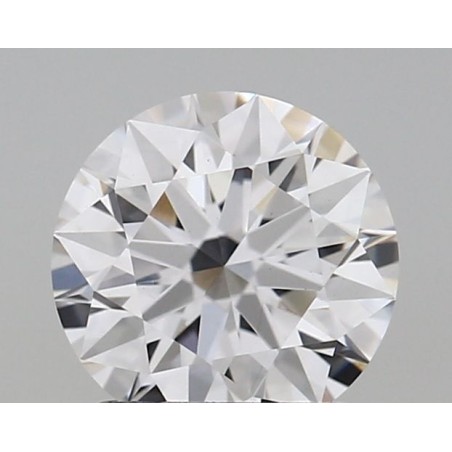 Diament laboratoryjny szlif okrągły, 1.3ct, VVS2, D, IGI LG747580877