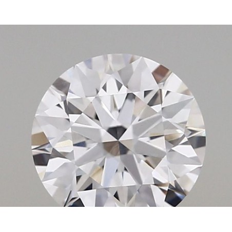 Diament laboratoryjny szlif okrągły, 1.23ct, VVS2, D, IGI LG754536530