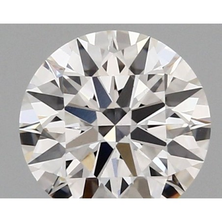 Diament laboratoryjny szlif okrągły, 1.39ct, VVS2, D, IGI LG747554151