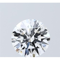 Diament laboratoryjny szlif okrągły, 2ct, VVS2, E, IGI LG761514969